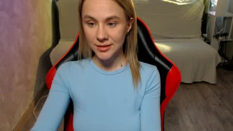 Snapshot of baby_kitte chatting on 8, 4, 2026 baby_kitte online show from 8, 4, 2026