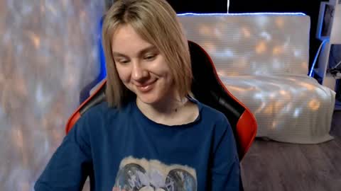 Snapshot of baby_kitte chatting on 10, 4, 2026 baby_kitte online show from 10, 4, 2026