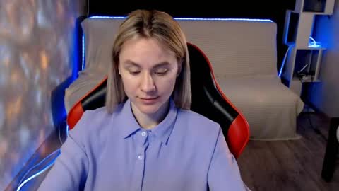 Snapshot of baby_kitte chatting on 12, 4, 2026 baby_kitte online show from 12, 4, 2026