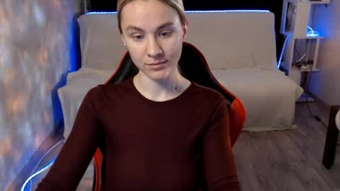 Snapshot of baby_kitte chatting on 13, 4, 2026 baby_kitte online show from 13, 4, 2026