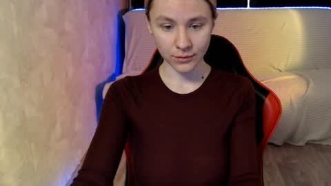 Snapshot of baby_kitte chatting on 16, 4, 2026 baby_kitte online show from 16, 4, 2026