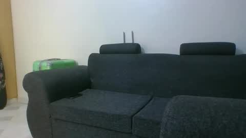 Snapshot of baby_lucky35865 chatting on 28, 9, 2025 needoh online show from 28, 9, 2025