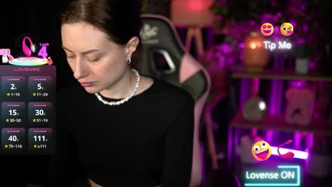 Hanna online show from 7, 2, 2026