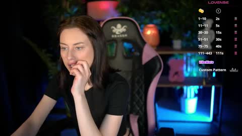 Hanna online show from 22, 2, 2026