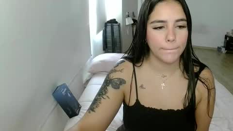 Snapshot of baby_madyy chatting on 24, 2, 2026 Madyy online show from 24, 2, 2026