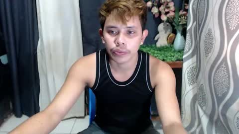 Snapshot of baby_maxxx chatting on 30, 3, 2026 Max online show from 30, 3, 2026