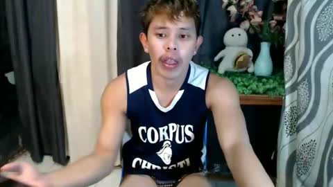 Snapshot of baby_maxxx chatting on 31, 3, 2026 Max online show from 31, 3, 2026