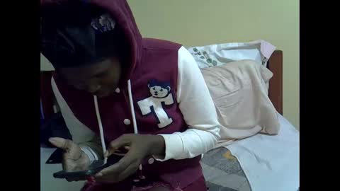 Snapshot of baby_may5 chatting on 4, 5, 2026 baby_may5 online show from 4, 5, 2026