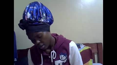 Snapshot of baby_may5 chatting on 7, 5, 2026 baby_may5 online show from 7, 5, 2026