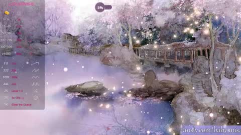 Misa -  online show from 3, 2, 2026