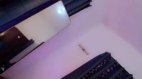 Goddess Monica online show from 25, 1, 2025