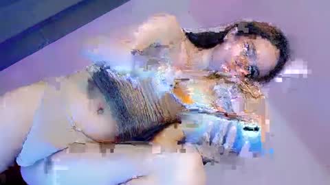 Goddess Monica online show from 2, 3, 2025