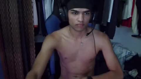 Snapshot of baby_mooonx chatting on 1, 4, 2026 adrian online show from 1, 4, 2026