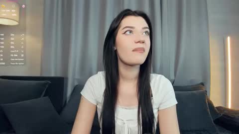 Snapshot of baby_nita chatting on 28, 2, 2026 Anita online show from 28, 2, 2026