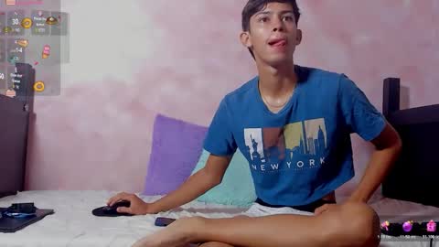 Snapshot of baby_noaht chatting on 15, 5, 2026 baby_noaht online show from 15, 5, 2026