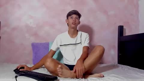 Snapshot of baby_noaht chatting on 16, 5, 2026 baby_noaht online show from 16, 5, 2026