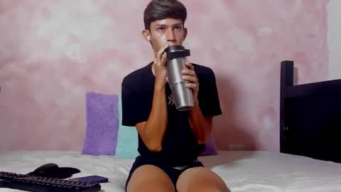Snapshot of baby_noaht chatting on 23, 5, 2026 baby_noaht online show from 23, 5, 2026