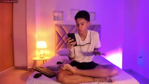 Snapshot of baby_noaht chatting on 9, 6, 2026 baby_noaht online show from 9, 6, 2026
