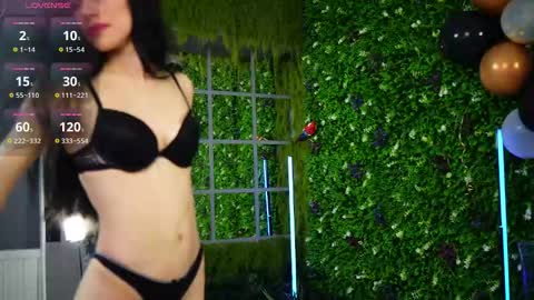 Baby Nico online show from 11, 11, 2025