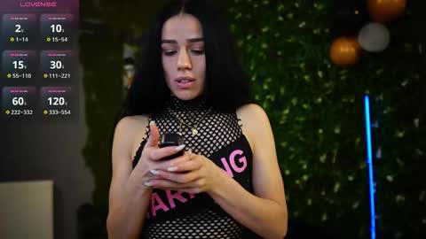 Baby Nico online show from 30, 11, 2025