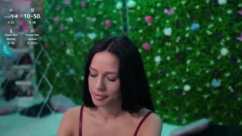 Baby Nico online show from 27, 2, 2026