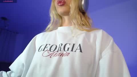  NYX  online show from 19, 12, 2025