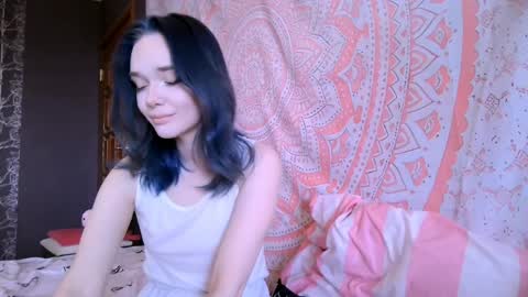Snapshot of baby_onface chatting on 12, 4, 2026 Alice online show from 12, 4, 2026