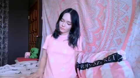Snapshot of baby_onface chatting on 20, 4, 2026 Alice online show from 20, 4, 2026
