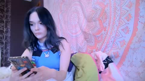Snapshot of baby_onface chatting on 21, 4, 2026 Alice online show from 21, 4, 2026