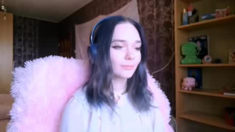 Snapshot of baby_onface chatting on 4, 5, 2026 Alice online show from 4, 5, 2026
