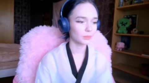 Snapshot of baby_onface chatting on 10, 5, 2026 Alice online show from 10, 5, 2026