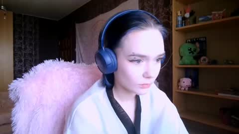 Snapshot of baby_onface chatting on 14, 5, 2026 Alice online show from 14, 5, 2026