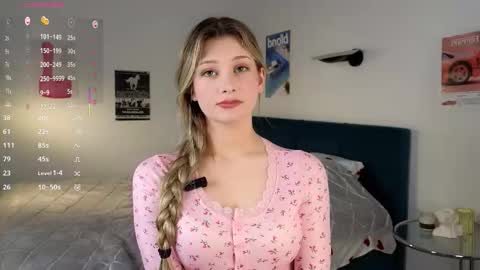 Ruth online show from 30, 11, 2025