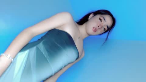 baby_sabrina19 online show from 23, 1, 2025