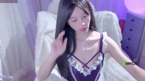 Snapshot of baby_su chatting on 14, 12, 2024  SuSu online show from 14, 12, 2024