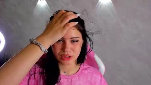 Snapshot of baby_sunsh1ne_ chatting on 14, 6, 2026 baby_sunsh1ne_ online show from 14, 6, 2026