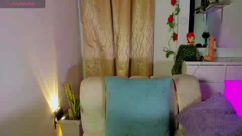 Snapshot of babyandromeda chatting on 10, 5, 2026 online show from 10, 5, 2026