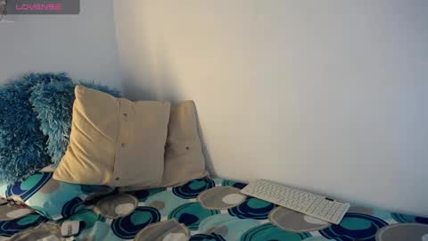 Snapshot of babyandy_x chatting on 17, 9, 2025 babyandy_x online show from 17, 9, 2025