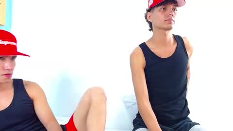 babyandy_x online show from 7, 1, 2026