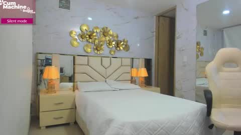 Snapshot of babyangel18_ chatting on 2, 10, 2025 ANGEL online show from 2, 10, 2025