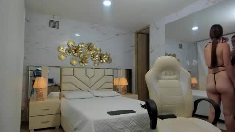 Snapshot of babyangel18_ chatting on 3, 10, 2025 ANGEL online show from 3, 10, 2025