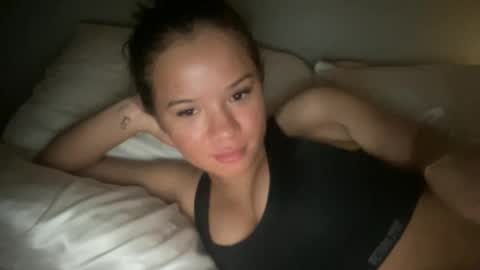 Snapshot of babyaves chatting on 1, 2, 2026 babyaves online show from 1, 2, 2026