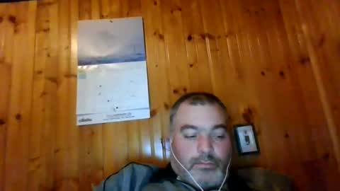 Darren online show from 7, 1, 2025