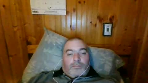 Darren online show from 12, 1, 2025