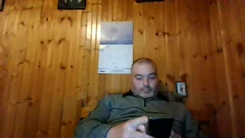 Darren online show from 12, 1, 2025