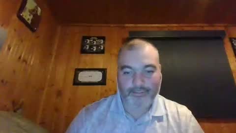 Darren online show from 18, 1, 2025