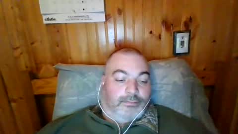 Darren online show from 26, 2, 2025