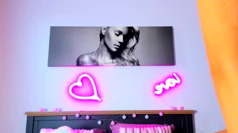 Aisha online show from 13, 3, 2026