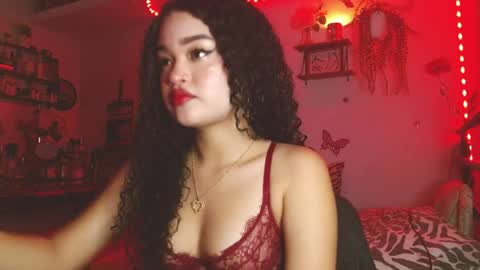 babybombom08 online show from 26, 3, 2026