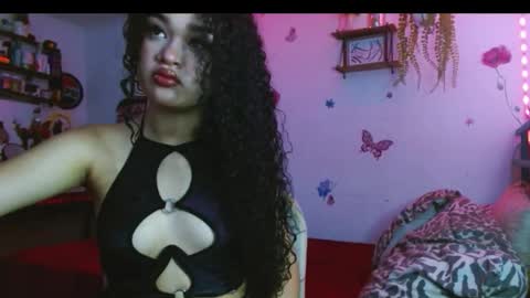 babybombom08 online show from 28, 3, 2026